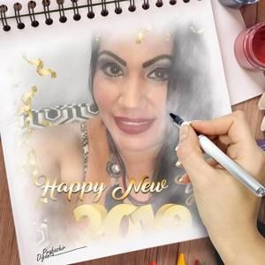 Meet your Posher, Lisandra